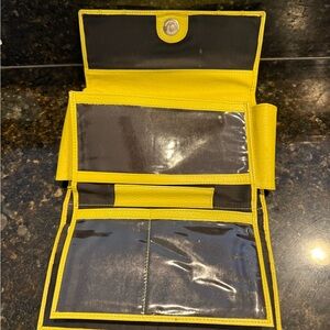 The original "The Coupon Wallet" Coupon Organizer